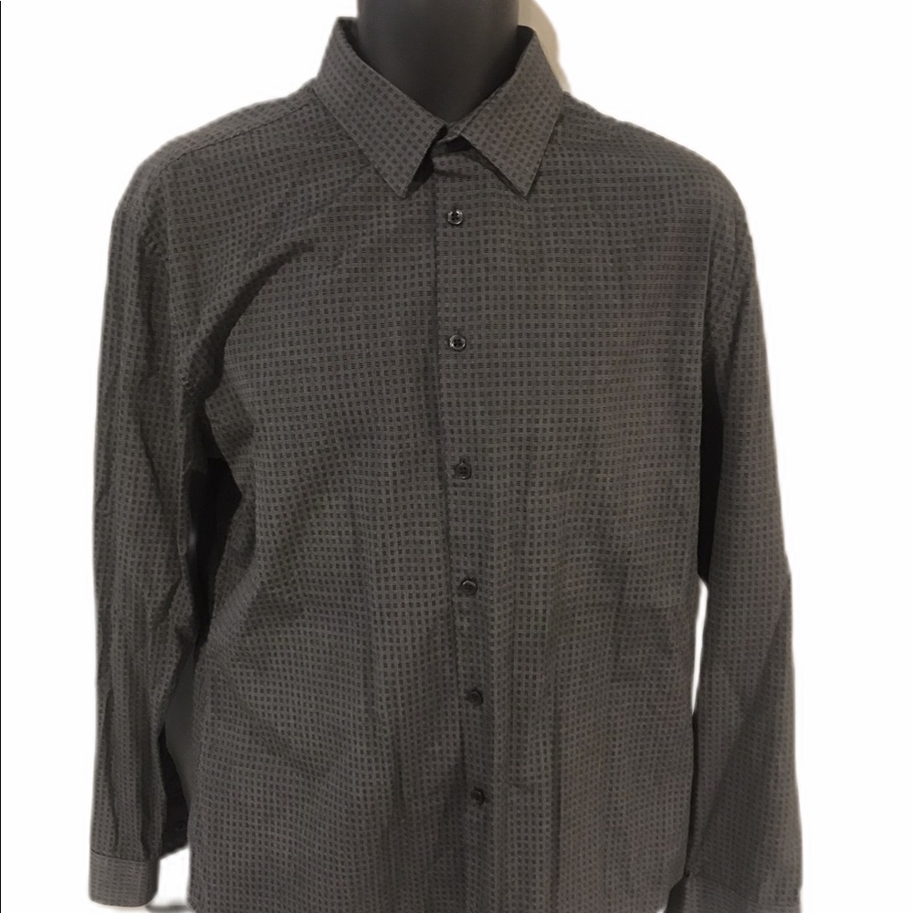 Calvin Klein Extreme Slim Fit 16.5 34/35